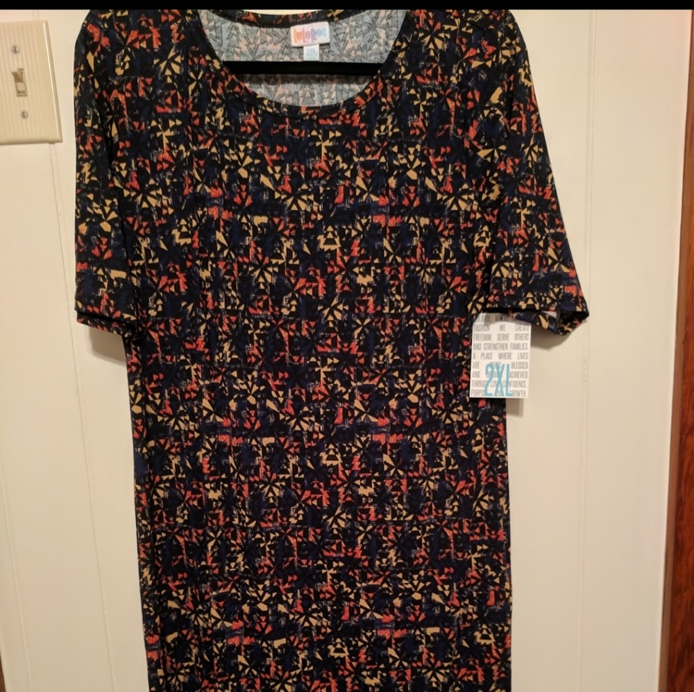 2XL Julia Lularoe